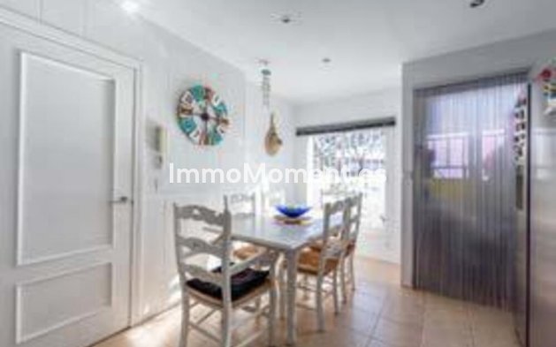Bestaande woning - Rijtjeshuis - Marbella - San Pedro de Alcántara