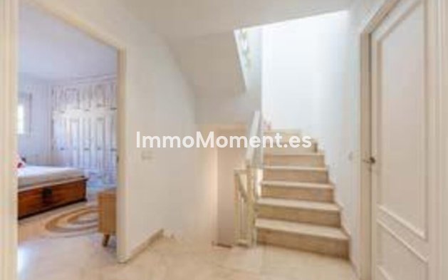 Bestaande woning - Rijtjeshuis - Marbella - San Pedro de Alcántara