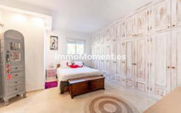 Bestaande woning - Rijtjeshuis - Marbella - San Pedro de Alcántara