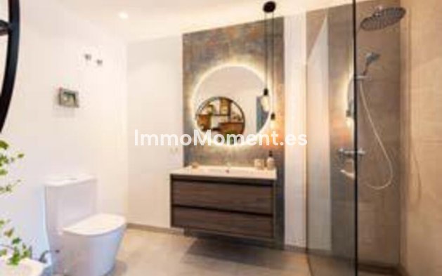 Bestaande woning - Rijtjeshuis - Marbella - San Pedro de Alcántara