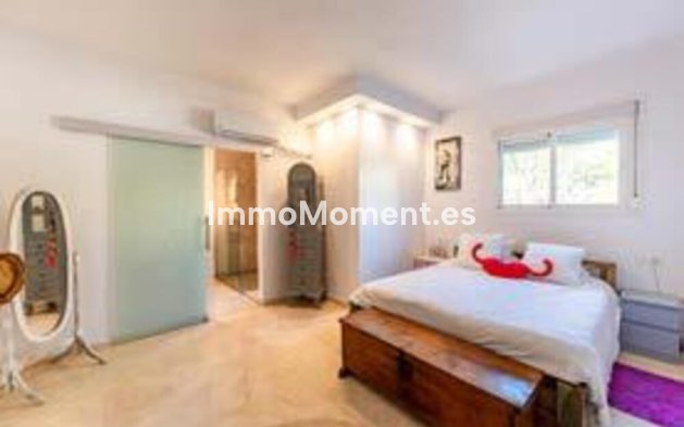 Bestaande woning - Rijtjeshuis - Marbella - San Pedro de Alcántara