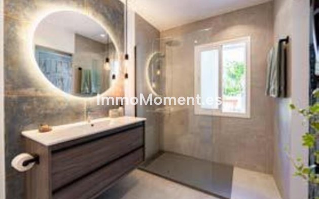 Bestaande woning - Rijtjeshuis - Marbella - San Pedro de Alcántara