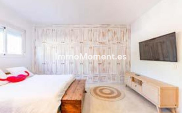 Bestaande woning - Rijtjeshuis - Marbella - San Pedro de Alcántara