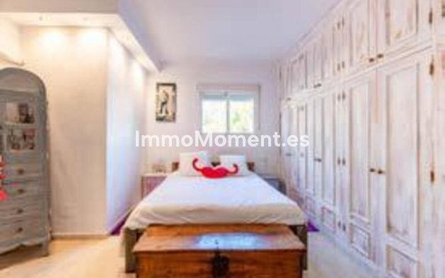 Bestaande woning - Rijtjeshuis - Marbella - San Pedro de Alcántara