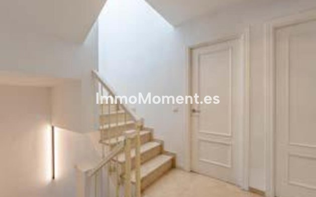 Bestaande woning - Rijtjeshuis - Marbella - San Pedro de Alcántara
