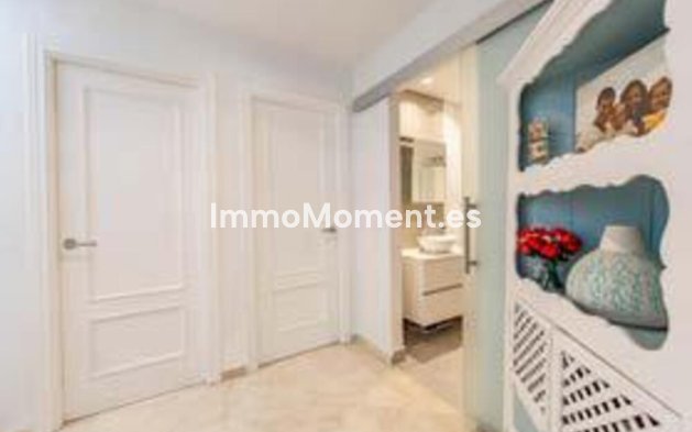 Bestaande woning - Rijtjeshuis - Marbella - San Pedro de Alcántara