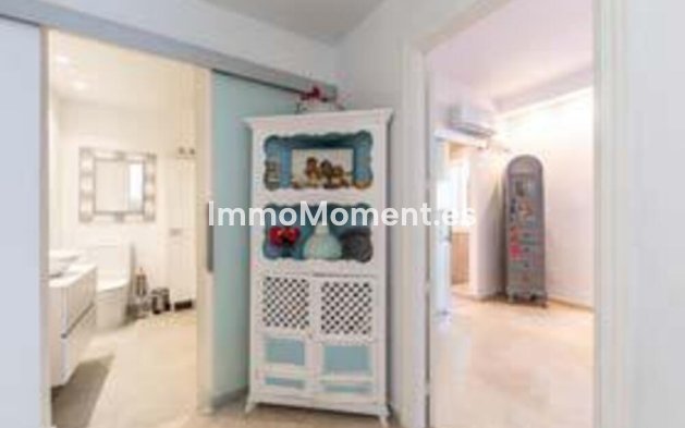 Bestaande woning - Rijtjeshuis - Marbella - San Pedro de Alcántara