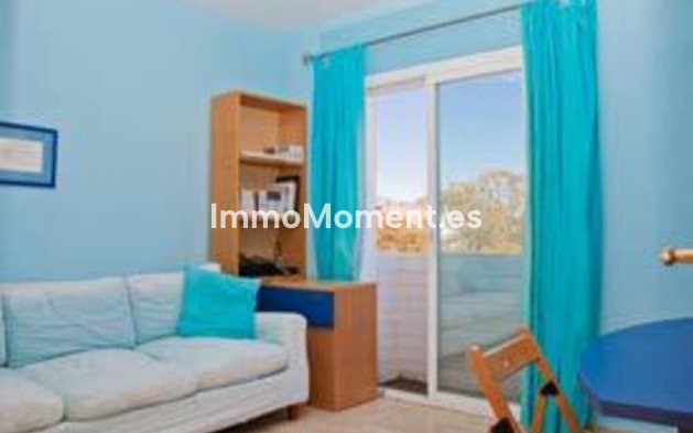 Bestaande woning - Rijtjeshuis - Marbella - San Pedro de Alcántara