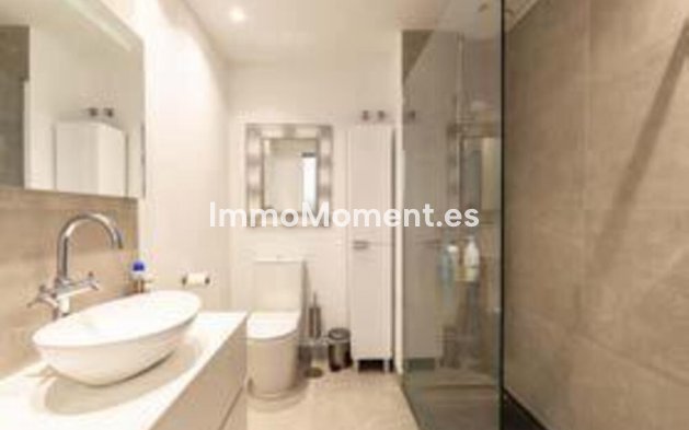 Bestaande woning - Rijtjeshuis - Marbella - San Pedro de Alcántara
