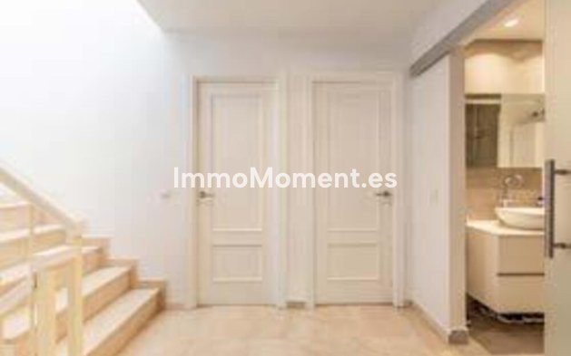 Bestaande woning - Rijtjeshuis - Marbella - San Pedro de Alcántara