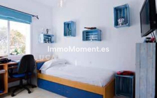 Bestaande woning - Rijtjeshuis - Marbella - San Pedro de Alcántara