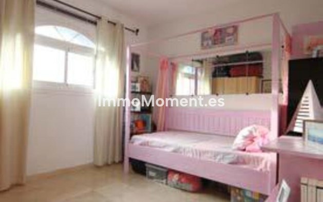 Bestaande woning - Rijtjeshuis - Marbella - San Pedro de Alcántara