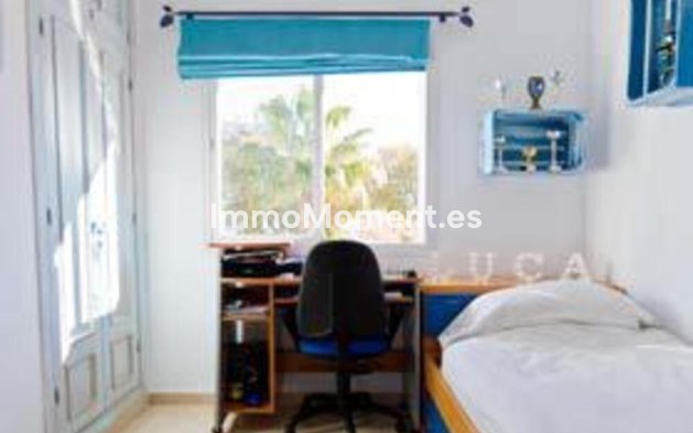 Bestaande woning - Rijtjeshuis - Marbella - San Pedro de Alcántara