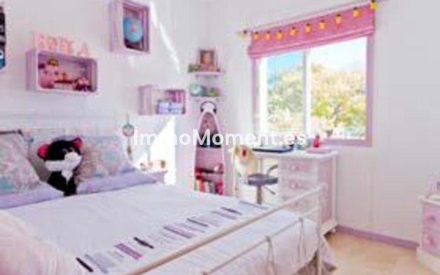 Bestaande woning - Rijtjeshuis - Marbella - San Pedro de Alcántara
