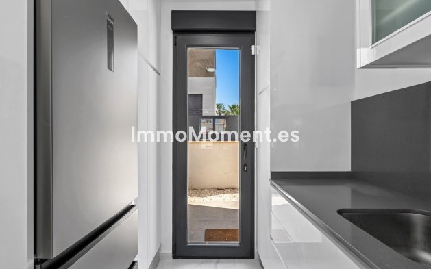 Wiederverkauf - Freistehende Villa - Torrevieja - Torrevieja Centro