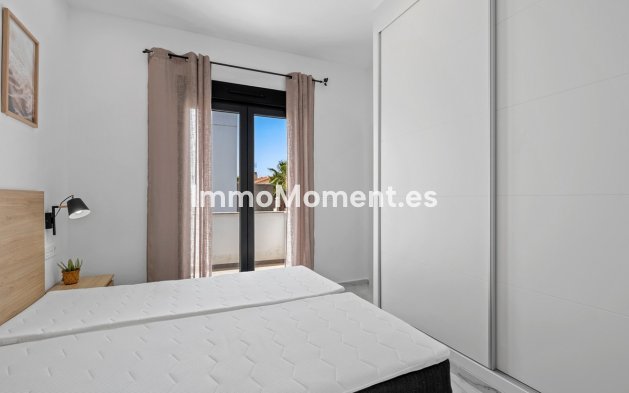 Wiederverkauf - Freistehende Villa - Torrevieja - Torrevieja Centro