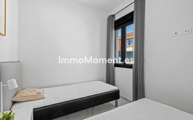 Wiederverkauf - Freistehende Villa - Torrevieja - Torrevieja Centro