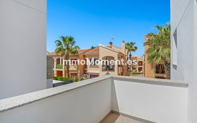 Wiederverkauf - Freistehende Villa - Torrevieja - Torrevieja Centro