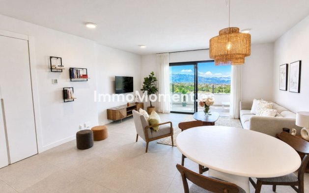 Bestaande woning - Appartement - Mijas - Calanova Golf
