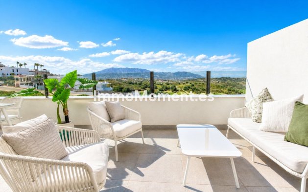 Bestaande woning - Appartement - Mijas - Calanova Golf