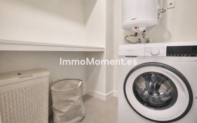 Bestaande woning - Appartement - Mijas - Calanova Golf