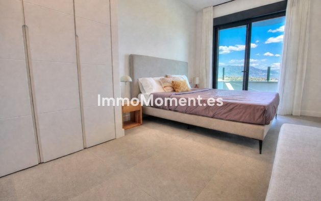 Bestaande woning - Appartement - Mijas - Calanova Golf