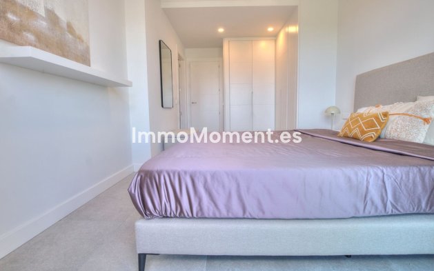 Bestaande woning - Appartement - Mijas - Calanova Golf