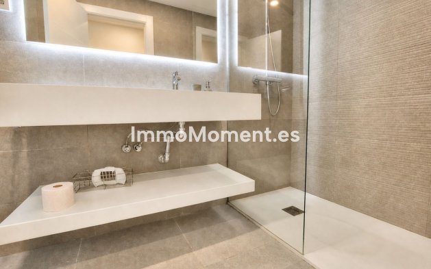 Bestaande woning - Appartement - Mijas - Calanova Golf