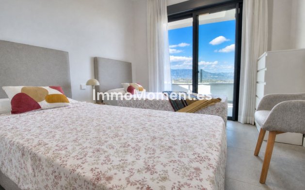 Bestaande woning - Appartement - Mijas - Calanova Golf