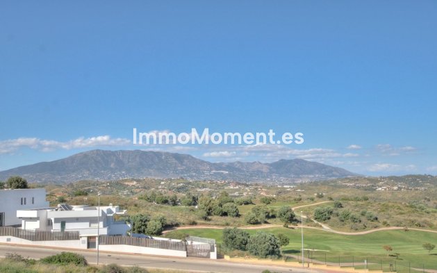 Bestaande woning - Appartement - Mijas - Calanova Golf