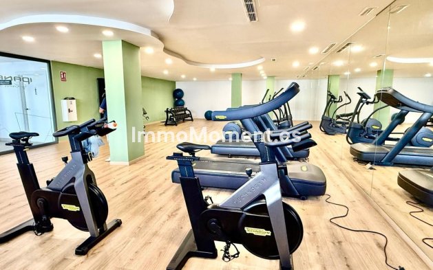 Bestaande woning - Appartement - Mijas - Calanova Golf