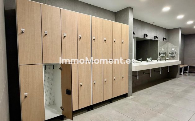 Bestaande woning - Appartement - Mijas - Calanova Golf