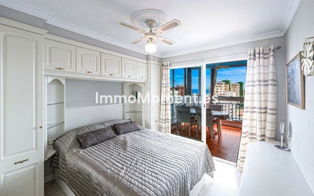 Wiederverkauf - Wohnung - Fuengirola - Torreblanca