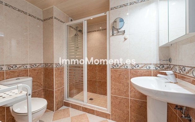 Wiederverkauf - Wohnung - Fuengirola - Torreblanca