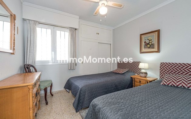 Wiederverkauf - Wohnung - Fuengirola - Torreblanca
