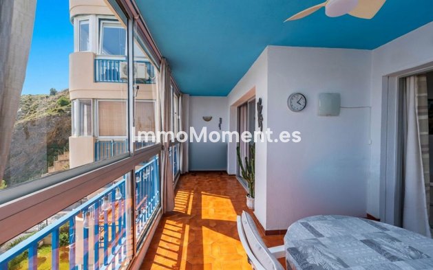 Wiederverkauf - Wohnung - Fuengirola - Torreblanca