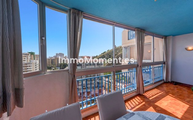 Wiederverkauf - Wohnung - Fuengirola - Torreblanca