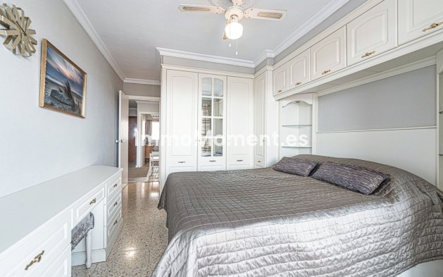 Wiederverkauf - Wohnung - Fuengirola - Torreblanca