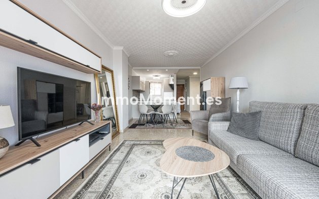 Wiederverkauf - Wohnung - Fuengirola - Torreblanca