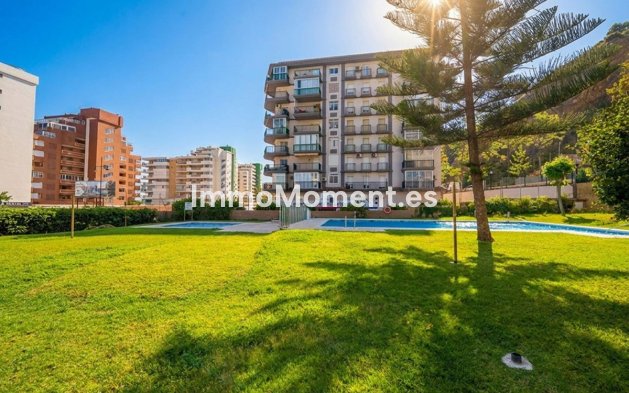 Wiederverkauf - Wohnung - Fuengirola - Torreblanca