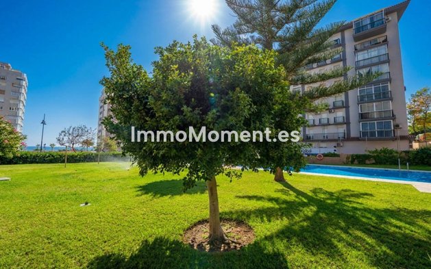Wiederverkauf - Wohnung - Fuengirola - Torreblanca