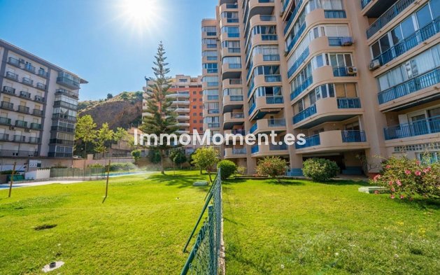 Wiederverkauf - Wohnung - Fuengirola - Torreblanca