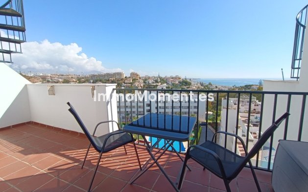 Resale - Apartment - Mijas - Riviera del Sol