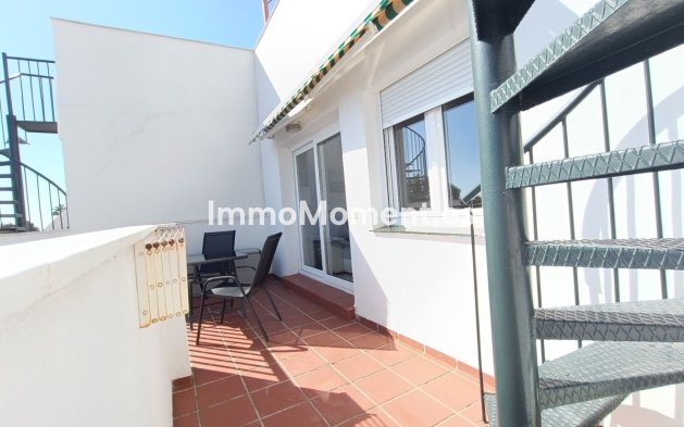 Resale - Apartment - Mijas - Riviera del Sol