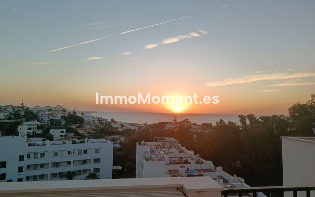 Resale - Apartment - Mijas - Riviera del Sol