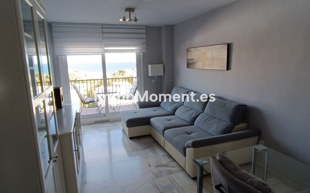 Resale - Apartment - Mijas - Riviera del Sol