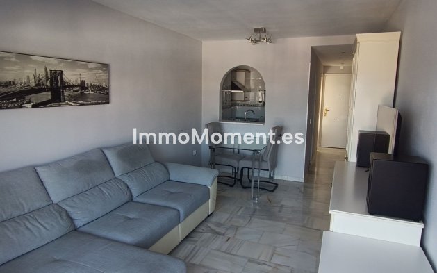 Resale - Apartment - Mijas - Riviera del Sol