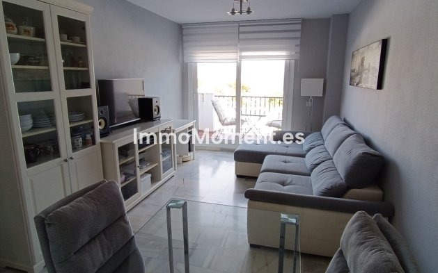 Resale - Apartment - Mijas - Riviera del Sol