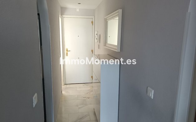 Resale - Apartment - Mijas - Riviera del Sol