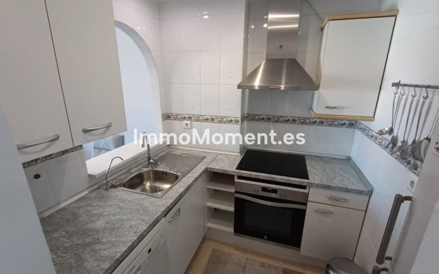 Resale - Apartment - Mijas - Riviera del Sol
